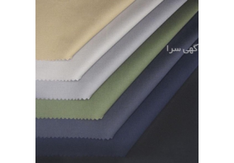 پارچه شلواری بنگال اسپان پارچه شلواری بنگال اسپان