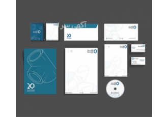 طراحی اوراق طراحی اوراق