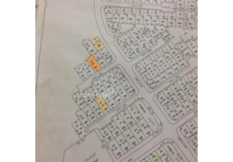 شهرک دانش-فروش زمین سند دار 180متری و قابل معاوضه شهرک دانش-فروش زمین سند دار 180متری و قابل معاوضه