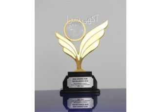 ساخت تندیس و لوح یاد بود ساخت تندیس و لوح یاد بود