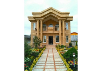 ویلا نوساز سنددار داخل شهرک ویلا نوساز سنددار داخل شهرک