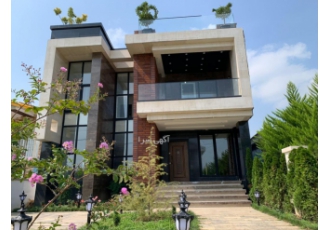 فروش ویلا تریبلکس نما مدرن امیراباد فروش ویلا تریبلکس نما مدرن امیراباد
