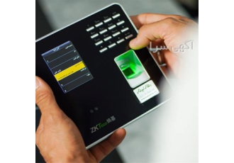 دستگاه حضور و غیاب با تشخیص چهره و اثر انگشت همراه با خدمات حرفهای دستگاه حضور و غیاب با تشخیص چهره و اثر انگشت همراه با خدمات حرفهای