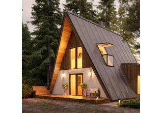 ساخت ویلای سوئیسی گیلان ساخت ویلای سوئیسی گیلان