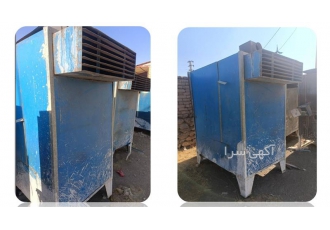 تامین هیترهای گلخانهای، کابینتی و جت هیترهای برقی با بالاترین کیفیت تامین هیترهای گلخانهای، کابینتی و جت هیترهای برقی با بالاترین کیفیت