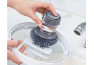 فروش فرچه هوشمند مخزندار Uwe با قابلیت شستشوی آسان فروش فرچه هوشمند مخزندار Uwe با قابلیت شستشوی آسان