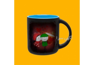 چاپ لیوان سفارشی به قیمت عمده چاپ لیوان سفارشی به قیمت عمده