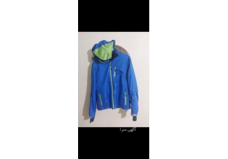 کاپشن بارانی پشمی کاپشن بارانی پشمی