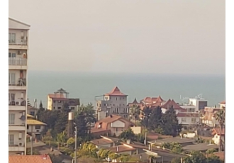 اپارتمان ساحلی در خط دریا سرخرود با ویو دریا اپارتمان ساحلی در خط دریا سرخرود با ویو دریا