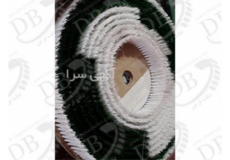 فرچه قالیشویی و فرچه های صنعتی در کشور فرچه قالیشویی و فرچه های صنعتی در کشور