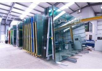 شیشه بری در اصفهان شیشه بری در اصفهان