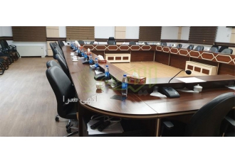 میکروفونهای پیشرفته کنفرانسی با کیفیت عالی میکروفونهای پیشرفته کنفرانسی با کیفیت عالی