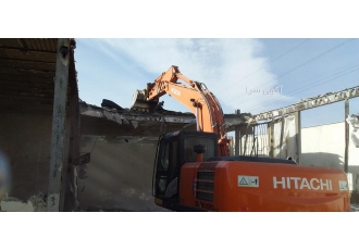 خدمات تخریب ساختمان نوین تخریب خدمات تخریب ساختمان نوین تخریب