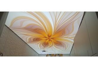 فروش و اجرای سقف کشسان فروش و اجرای سقف کشسان