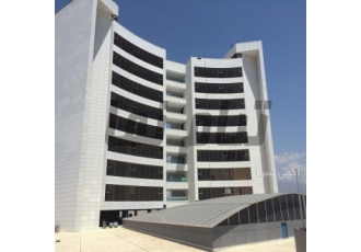 نصاب نمای کرتین وال نصاب نمای کرتین وال