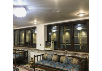 پنجره upvc با شیشه دوجداره تبریز پنجره upvc با شیشه دوجداره تبریز