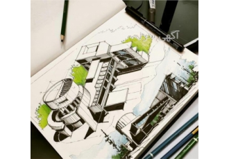 دوره جامع طراحی فضای سبز دوره جامع طراحی فضای سبز