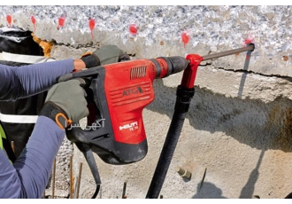 کاشت بولت و آرماتور و کر گیری در خوزستان کاشت بولت و آرماتور و کر گیری در خوزستان