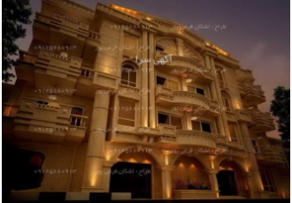 طراح سه بعدی 3D نما-دکوراسیون طراح سه بعدی 3D نما-دکوراسیون