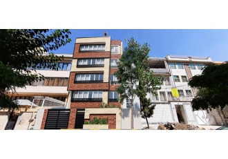 طراحی نمای ساختمان(رومی-مدرن) طراحی نمای ساختمان(رومی-مدرن)