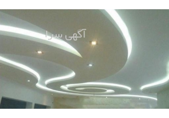 گچ کاری و گچ بری گچ کاری و گچ بری