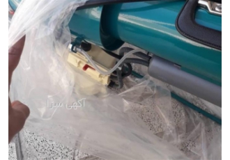 کلاغ پران صوتی - ابزار کارامد و موثر کشاورزی کلاغ پران صوتی - ابزار کارامد و موثر کشاورزی