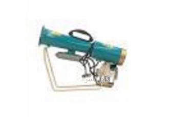 دستگاه کلاغ پران (توپ صوتی کشاورزی) دستگاه کلاغ پران (توپ صوتی کشاورزی)