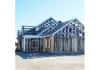 قیمت سازه ال اس اف همراه با اجرا قیمت سازه ال اس اف همراه با اجرا