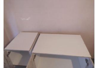 کابینت ام دی اف نو کابینت ام دی اف نو