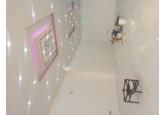 نقاشی ساختمان مددن نقاشی ساختمان مددن