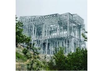 تخصص در طراحی و اجرایی سازه های LSF تخصص در طراحی و اجرایی سازه های LSF