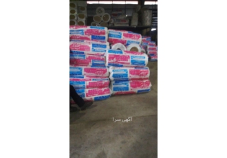 پخش پشم سنگ فشارکی پخش پشم سنگ فشارکی