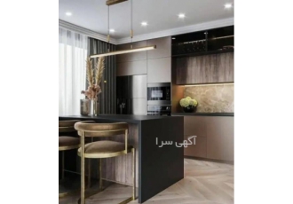 طراحی و ساخت انواع کابینت و کمد دیواری طراحی و ساخت انواع کابینت و کمد دیواری