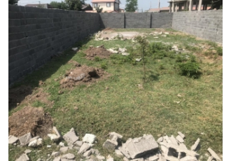 زمین مسکونی زمین مسکونی