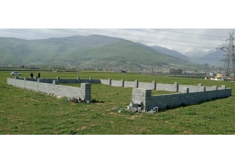 فروش کلیه اراضی های ویلایی و شهرکی فروش کلیه اراضی های ویلایی و شهرکی