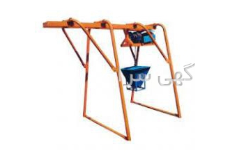 اجاره (کرایه) بالابر ساختمانی - جهت حمل مصالح اجاره (کرایه) بالابر ساختمانی - جهت حمل مصالح