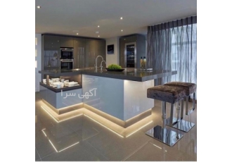 کابینت هایگلاس و ممبران با ضمانت نامه کابینت هایگلاس و ممبران با ضمانت نامه