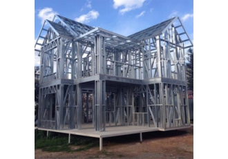 بهترین قیمت سازههای LSF با نیکا سازه بهترین قیمت سازههای LSF با نیکا سازه