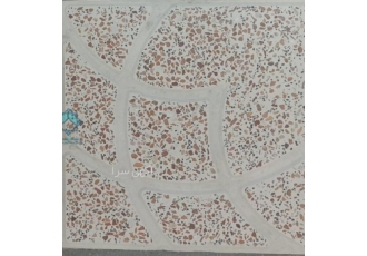 خرید موزاییک حیاطی پازلی با سنگ عسلی – زیبایی و استحکا خرید موزاییک حیاطی پازلی با سنگ عسلی – زیبایی و استحکا