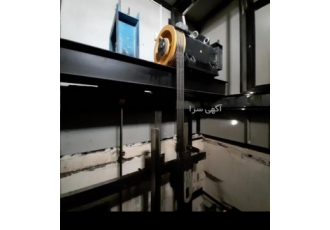 آسانسور گیرلس آسانسور گیرلس