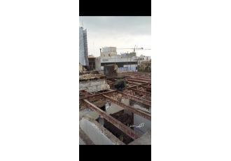 تخریب ، خاکبرداری ، خرید ضایعات تخریب ، خاکبرداری ، خرید ضایعات