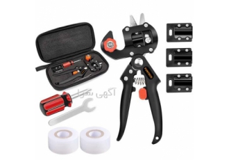 پیوند زنی نهال گردو، بادام، زردآلو گیلاس سیب پیوند زنی نهال گردو، بادام، زردآلو گیلاس سیب