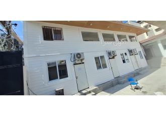 ساخت سازه های ال اس اف ساخت سازه های ال اس اف