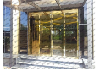 شرکت دربهای اتوماتیک ثمین شرکت دربهای اتوماتیک ثمین