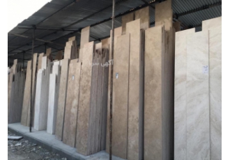 صنایع سنگ بردشیر (باباخانی) صنایع سنگ بردشیر (باباخانی)