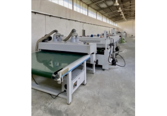 خط تولید پرینت MDF وارداتی ( ۳ میل پرینتی ) خط تولید پرینت MDF وارداتی ( ۳ میل پرینتی )