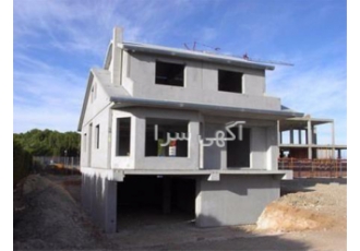 ویلا پیش ساخته مدرن ویلا پیش ساخته مدرن