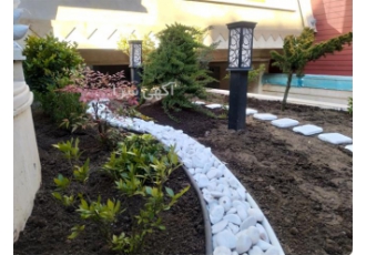 اجرای تخصصی فضای سبز اجرای تخصصی فضای سبز