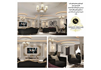 طراحی تخصصی ویلا دکوراسیون داخلی شهرک محوطه طراحی تخصصی ویلا دکوراسیون داخلی شهرک محوطه