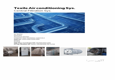 ایرواشر نساجی - افشانک - المیناتور ایرواشر نساجی - افشانک - المیناتور